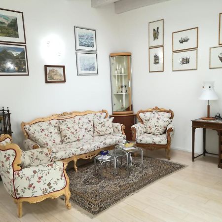 Ferrarini Apartment Riva del Garda Luaran gambar
