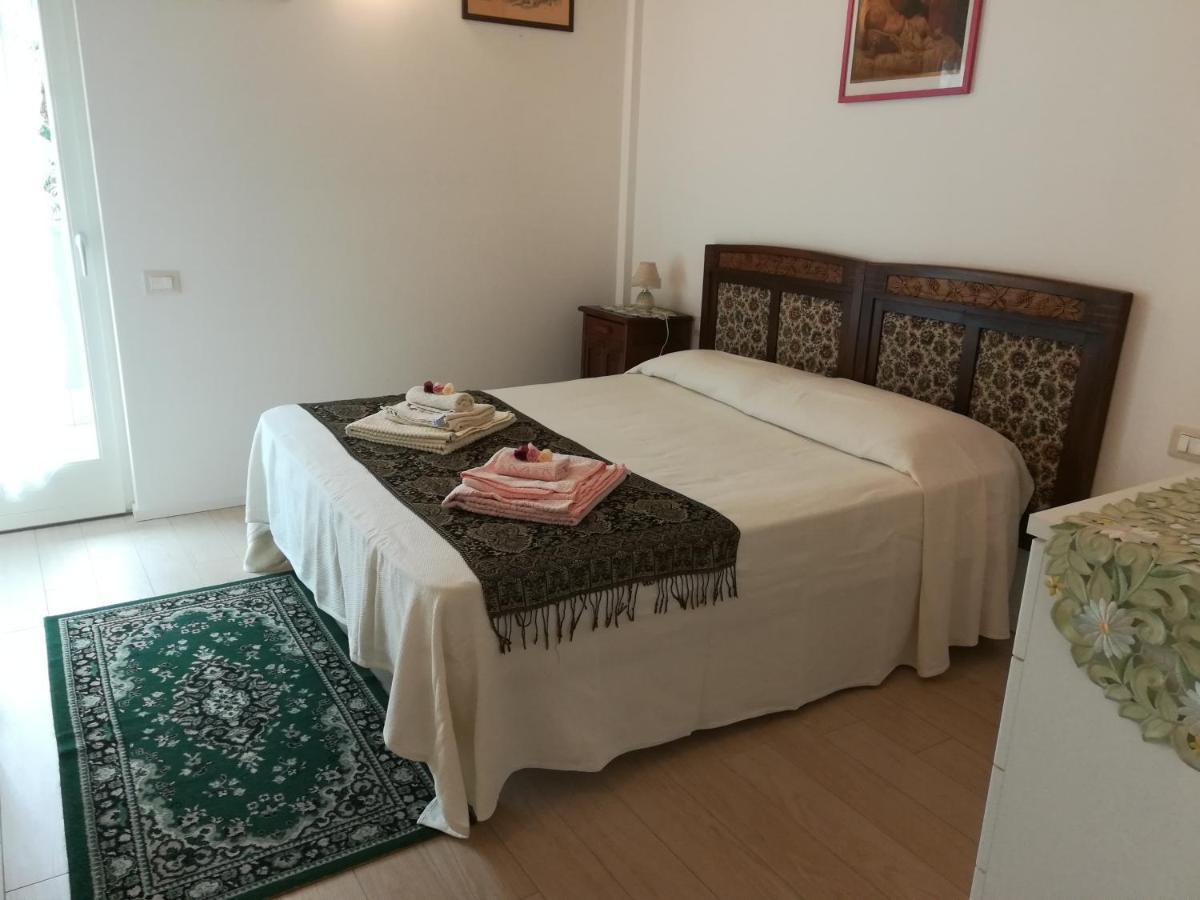 Ferrarini Apartment Riva del Garda Luaran gambar