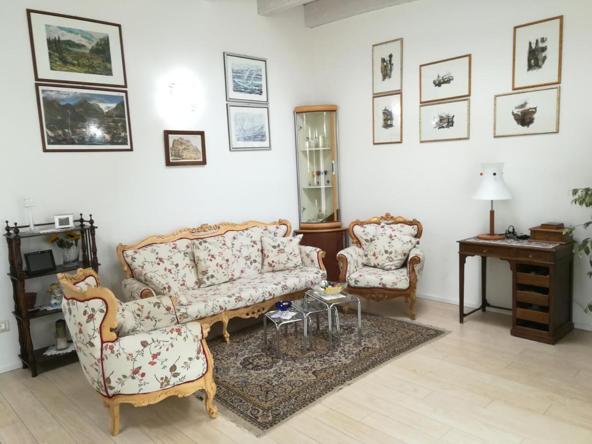 Ferrarini Apartment Riva del Garda Luaran gambar