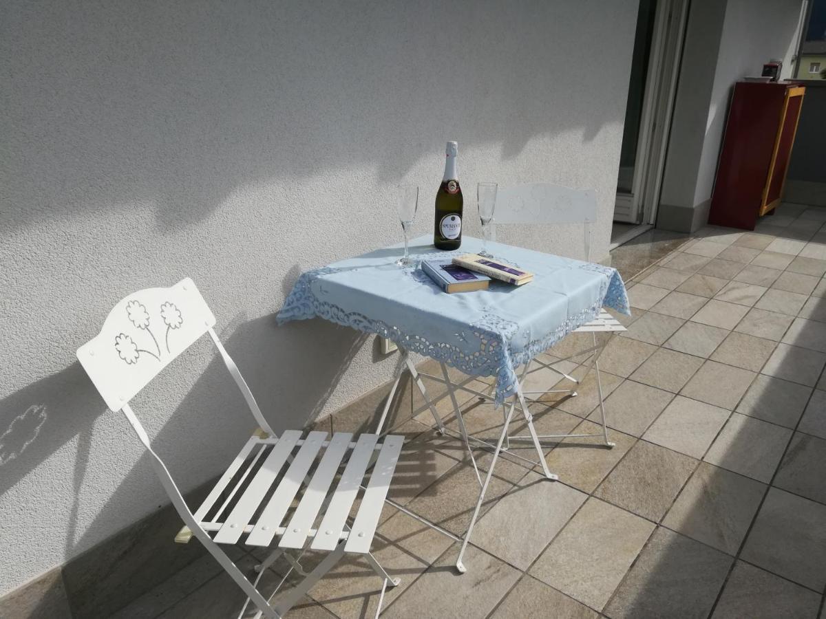 Ferrarini Apartment Riva del Garda Luaran gambar